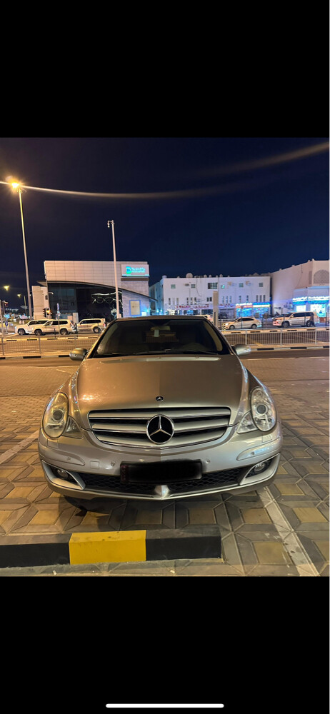 Mercedes-Benz - 1
