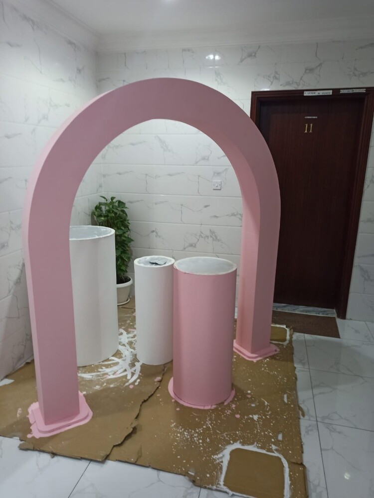 party decorations - 2