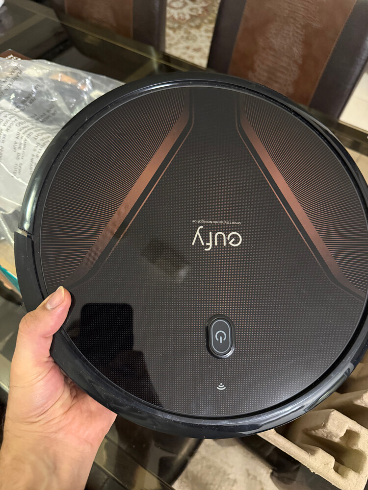 Eufy RoboVac G20 Hybrid 2in1 - 1