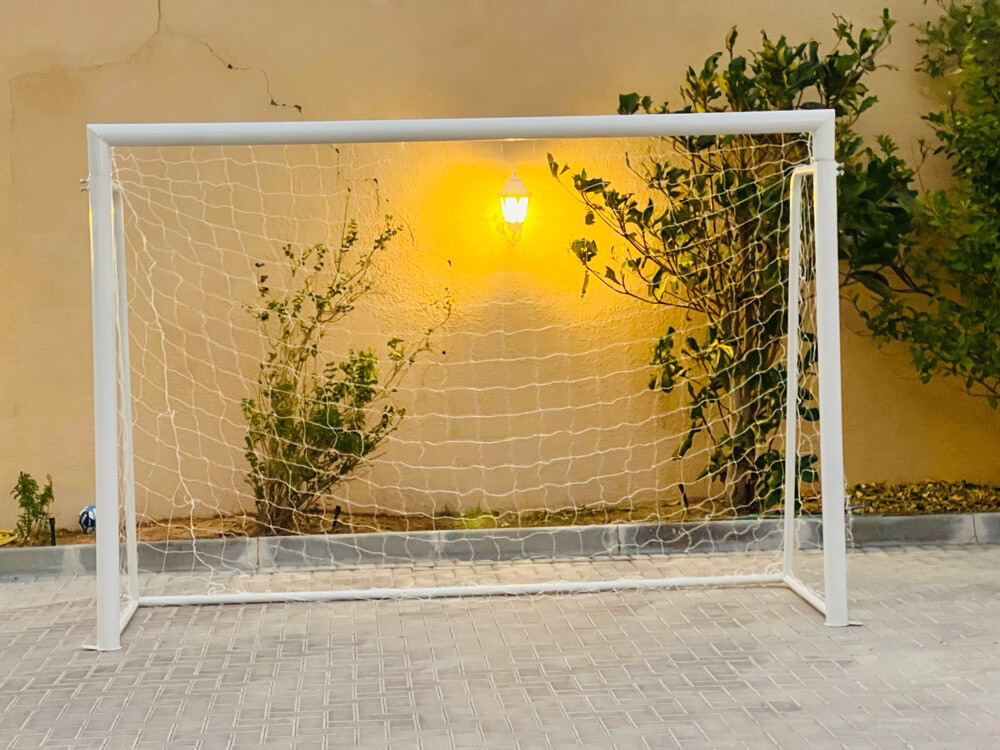 Football goal 3/2 meter - 2