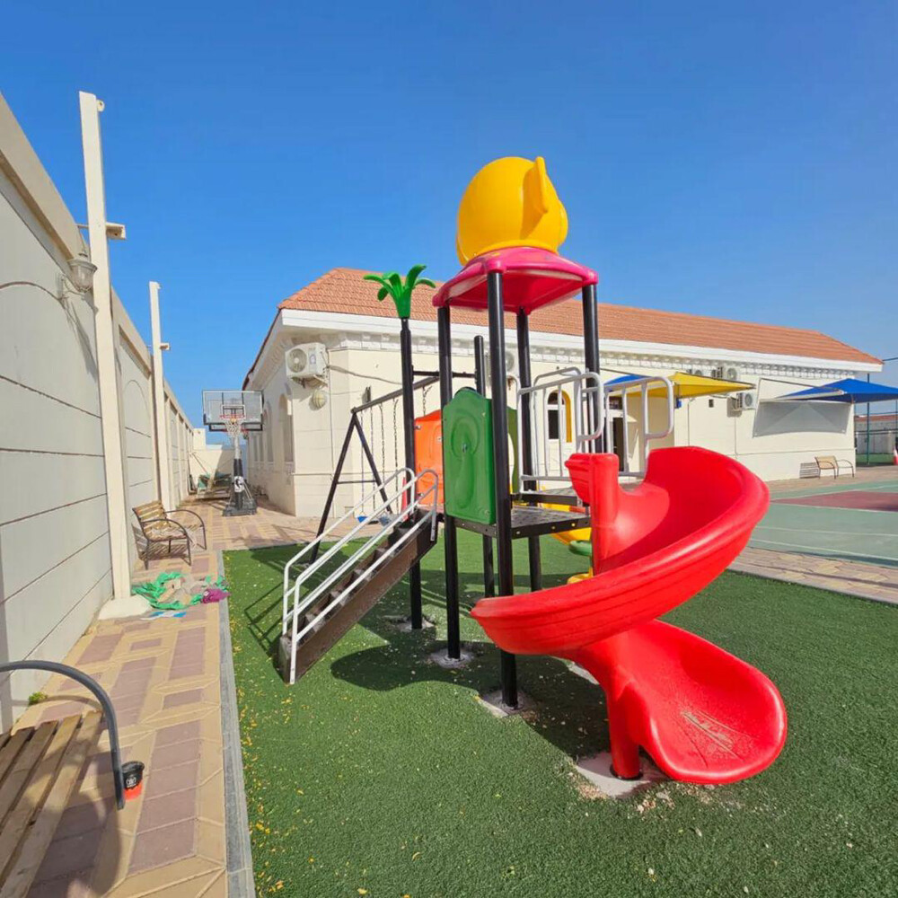 Kids Playground - 2