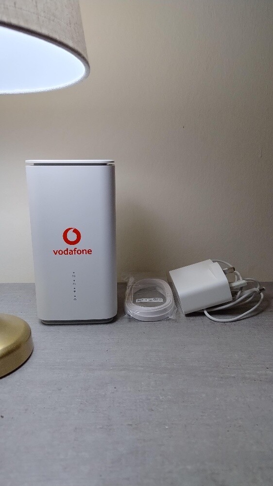 Vodafone OPPO 5G CPE T1a - 2