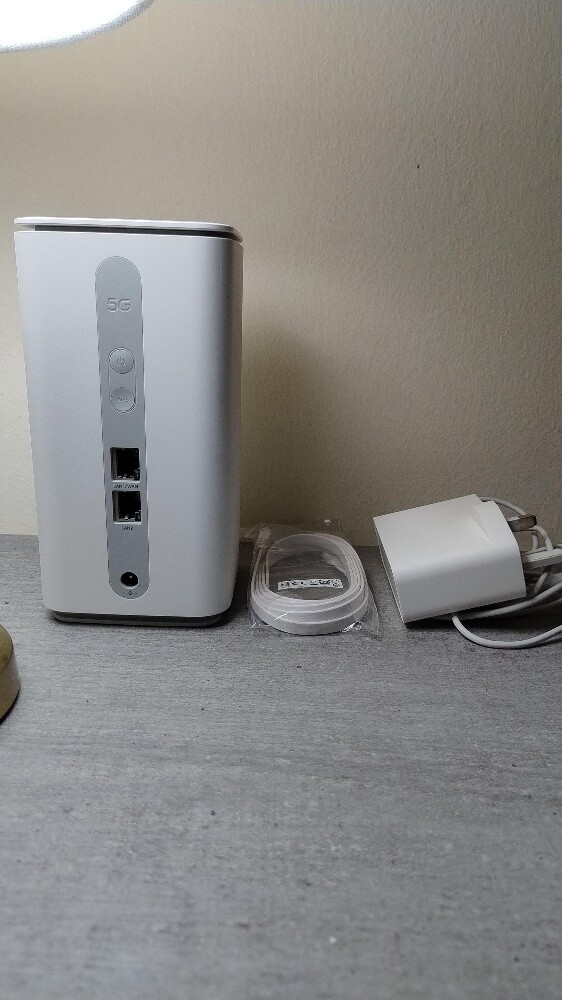 Vodafone OPPO 5G CPE T1a - 4