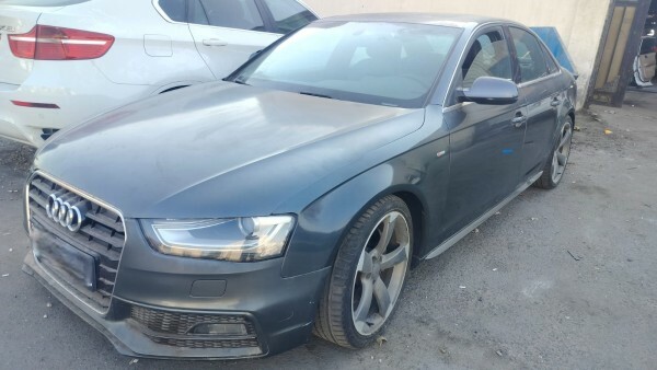اودر ايه4 2013 سكراب - 1