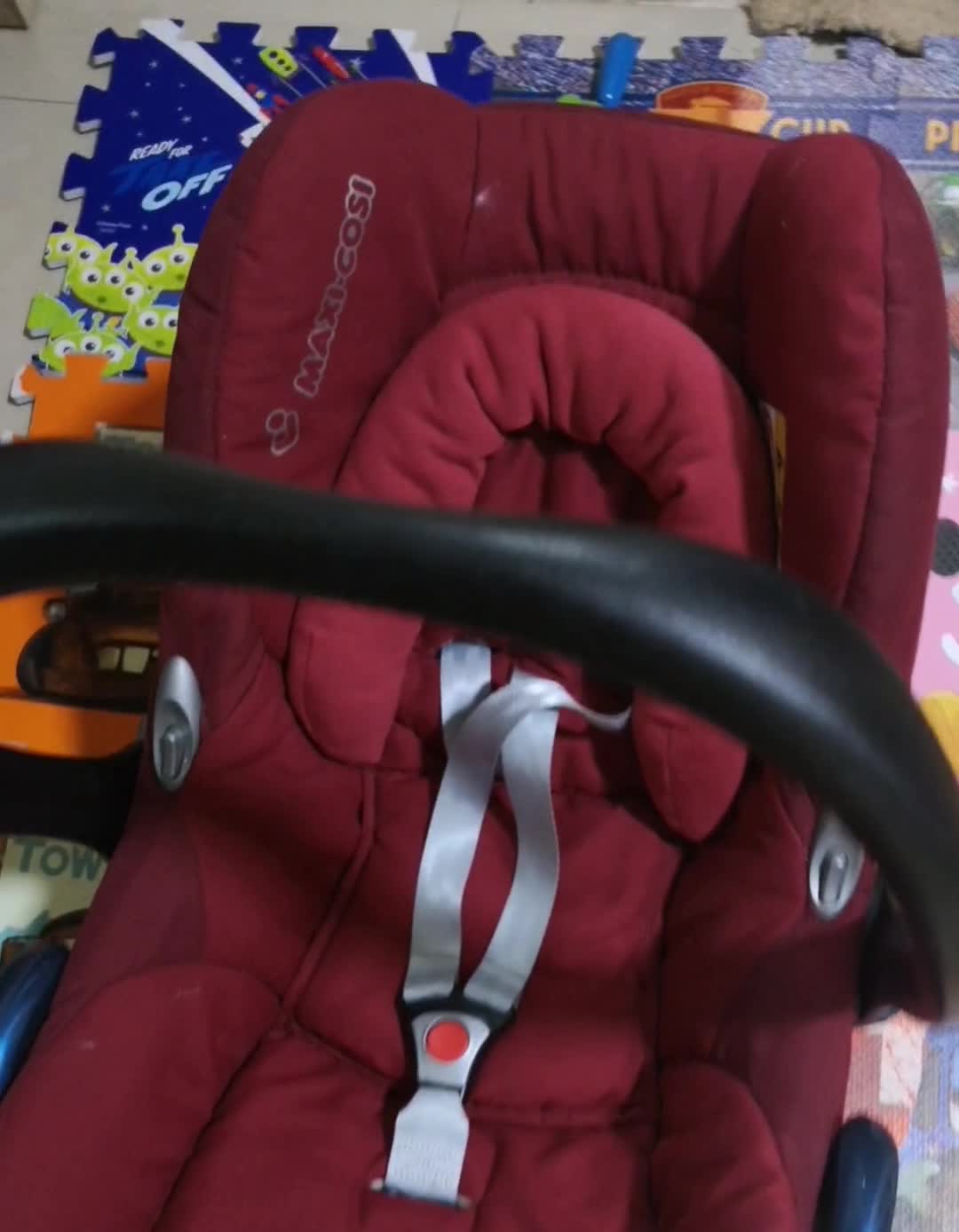 A cute and comfortable children's - 2