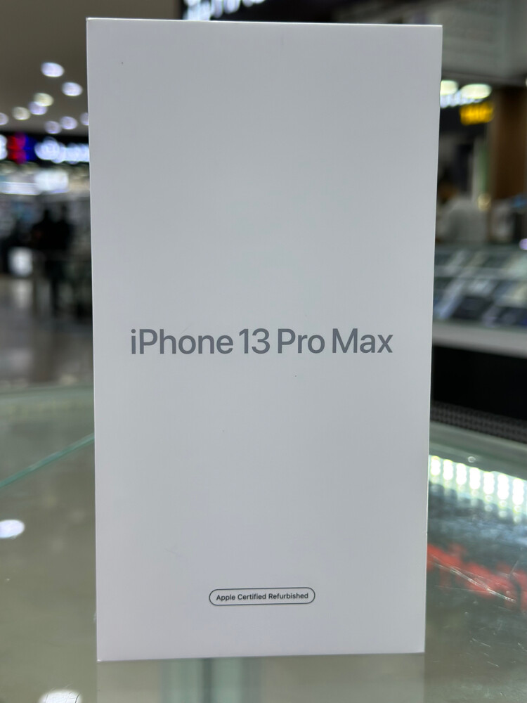 IPhone 13promax 256gb - 1