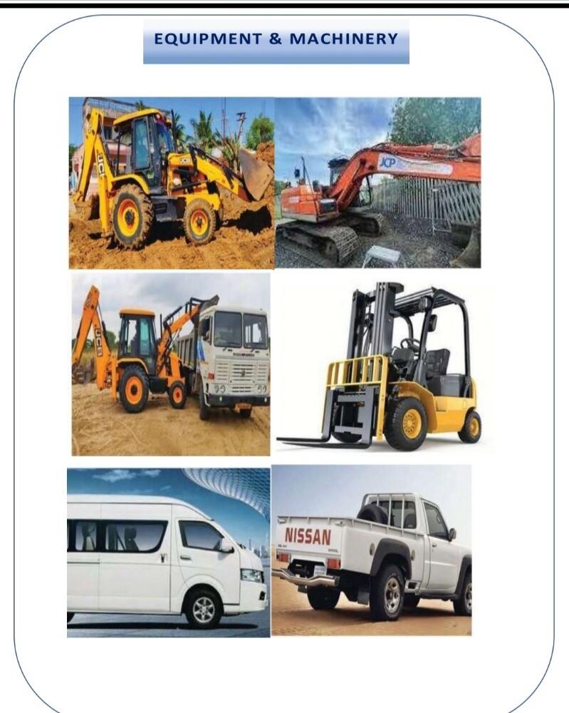 Mirha Trading Contracting Service - 2
