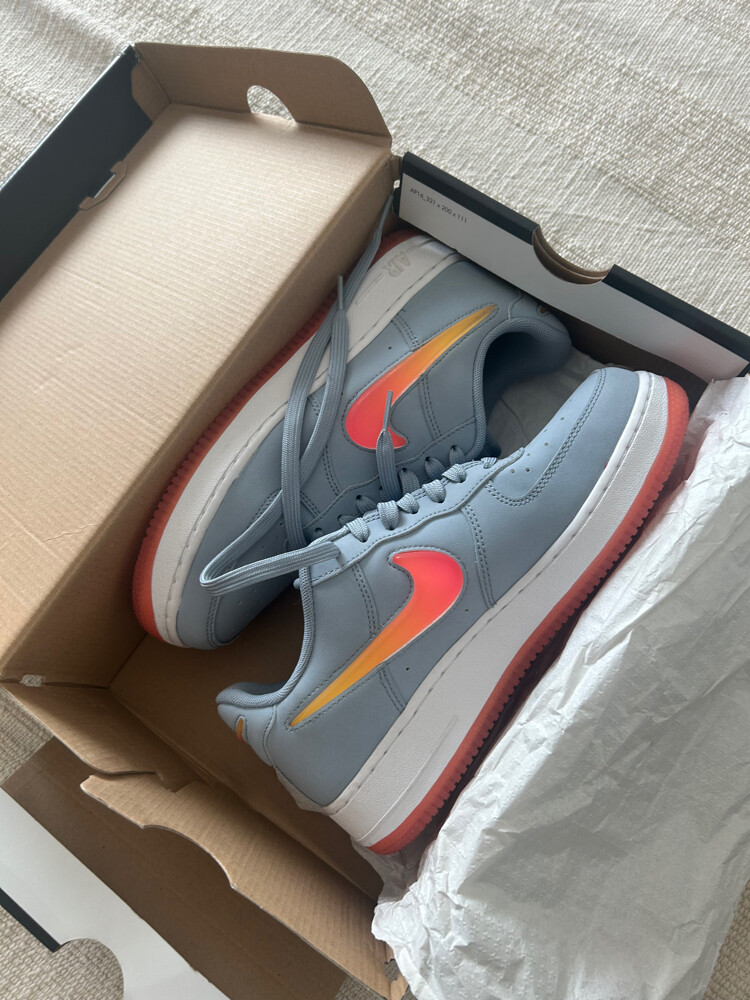 Nike women’s shoes  - 1