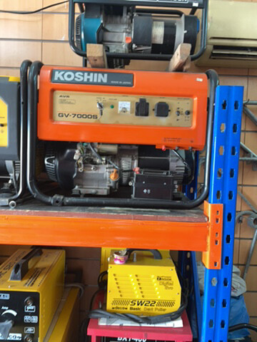 generator for sale  - 3