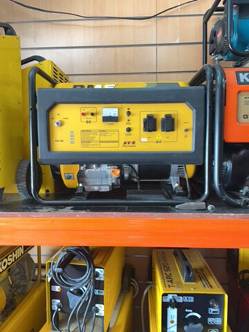 generator for sale  - 2