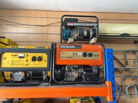 generator for sale  - 1