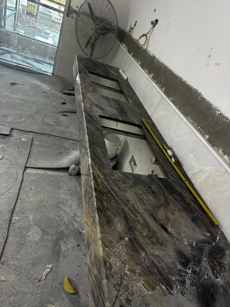 Marble Work  - 2