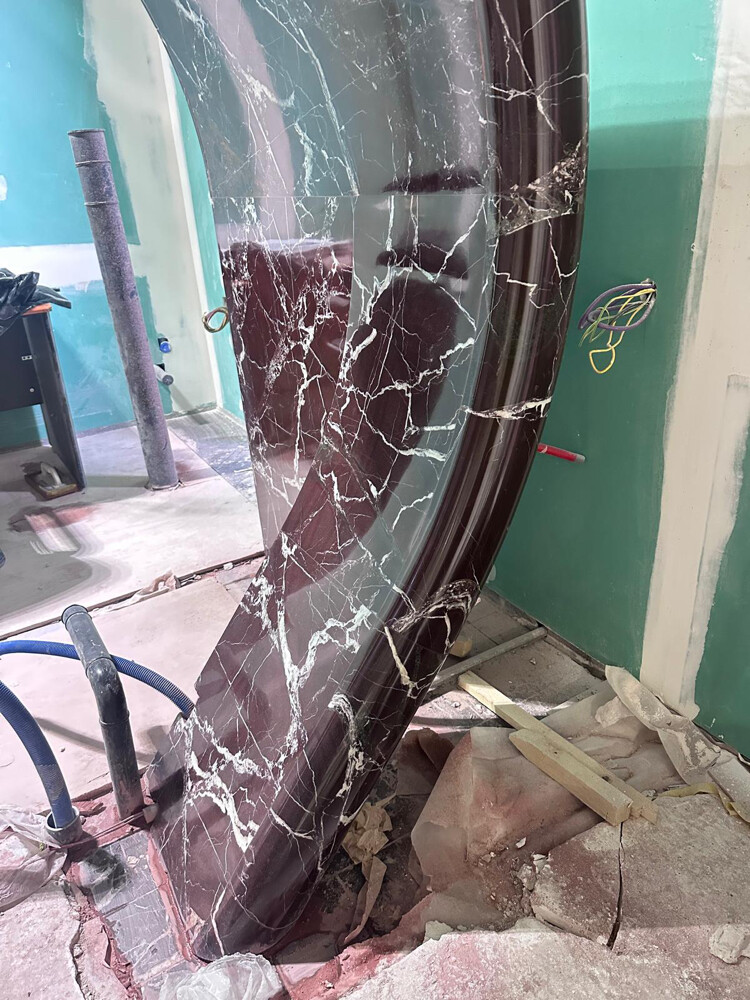 Marble Work  - 12