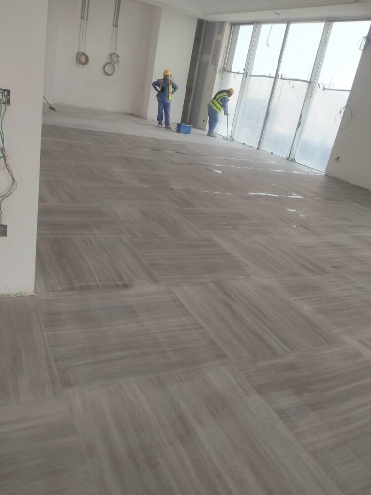 Marble Work  - 6