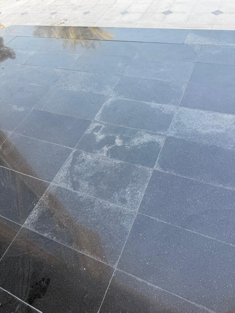 Marble Work  - 19