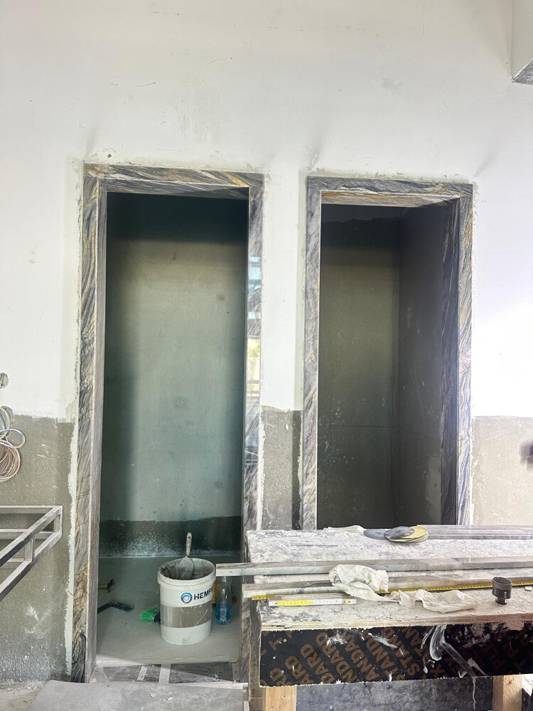 Marble Work  - 3
