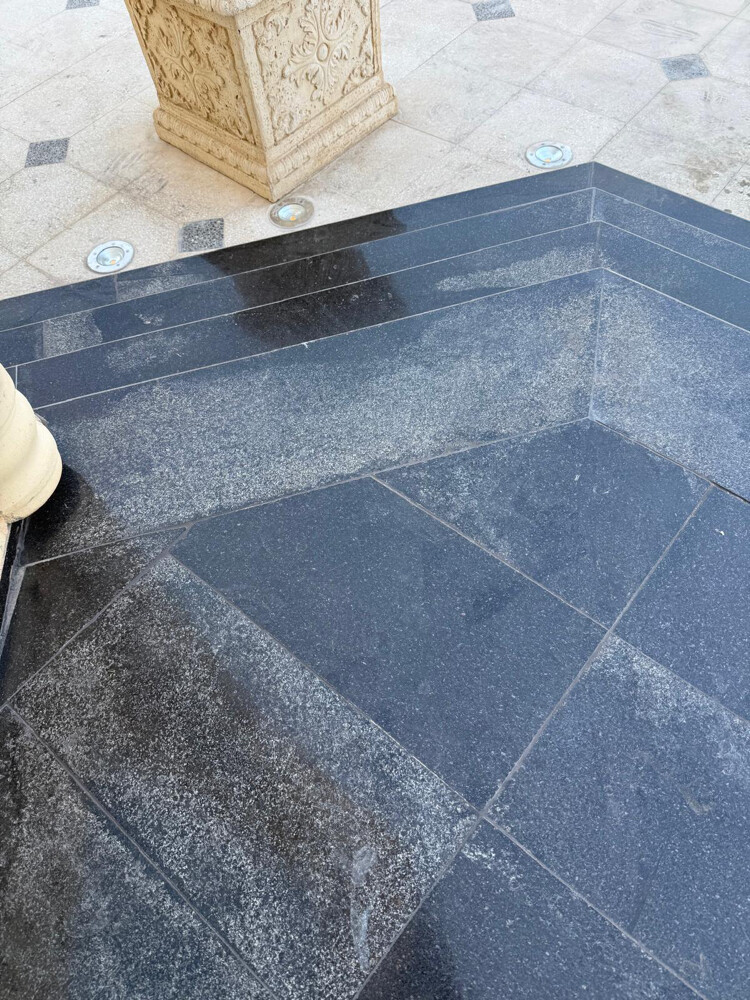 Marble Work  - 18