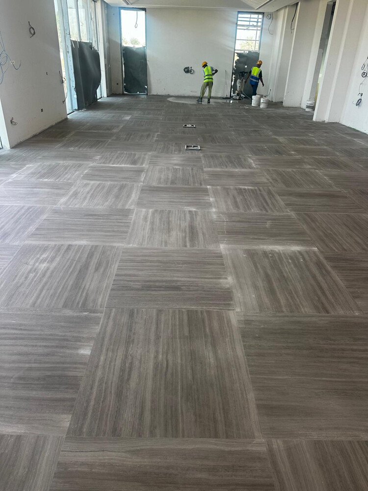 Marble Work  - 1
