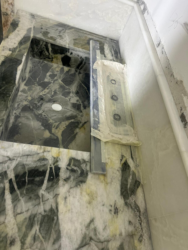 Marble Work  - 4
