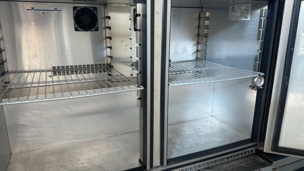 DISPLAY FRIDGE AND CHILLERS - 6