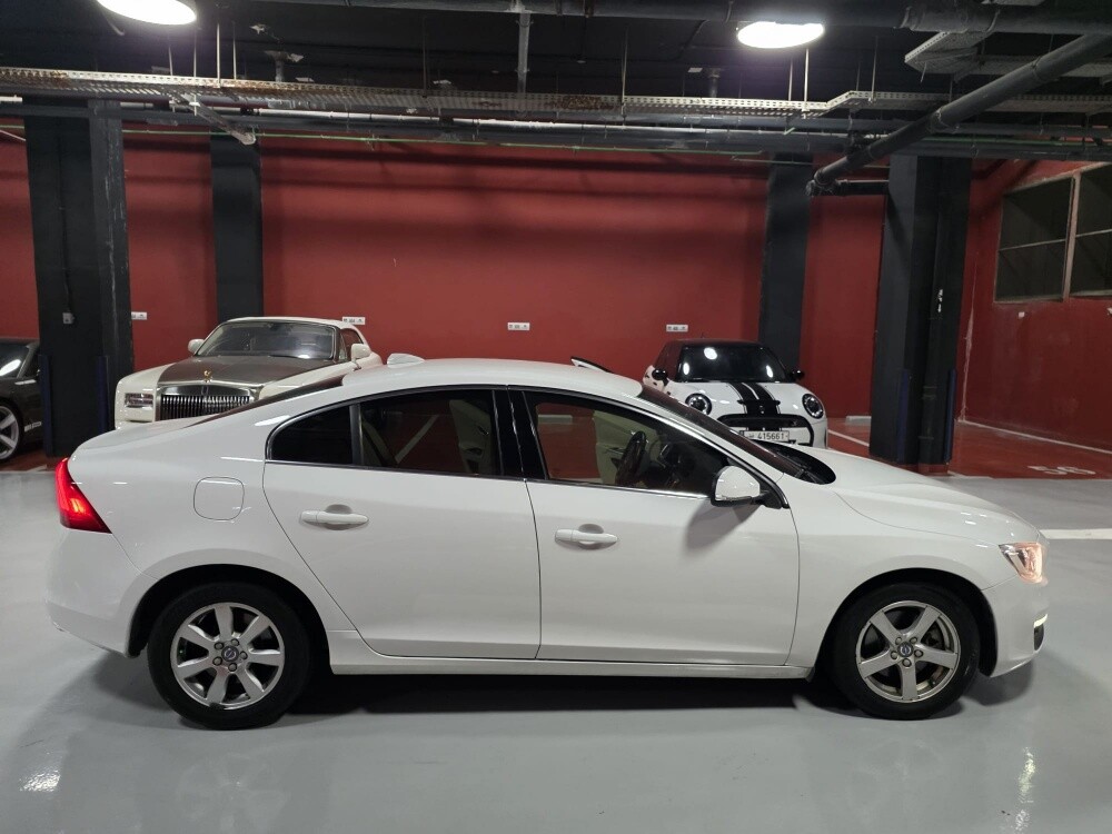 Volvo S60 2017 - 3