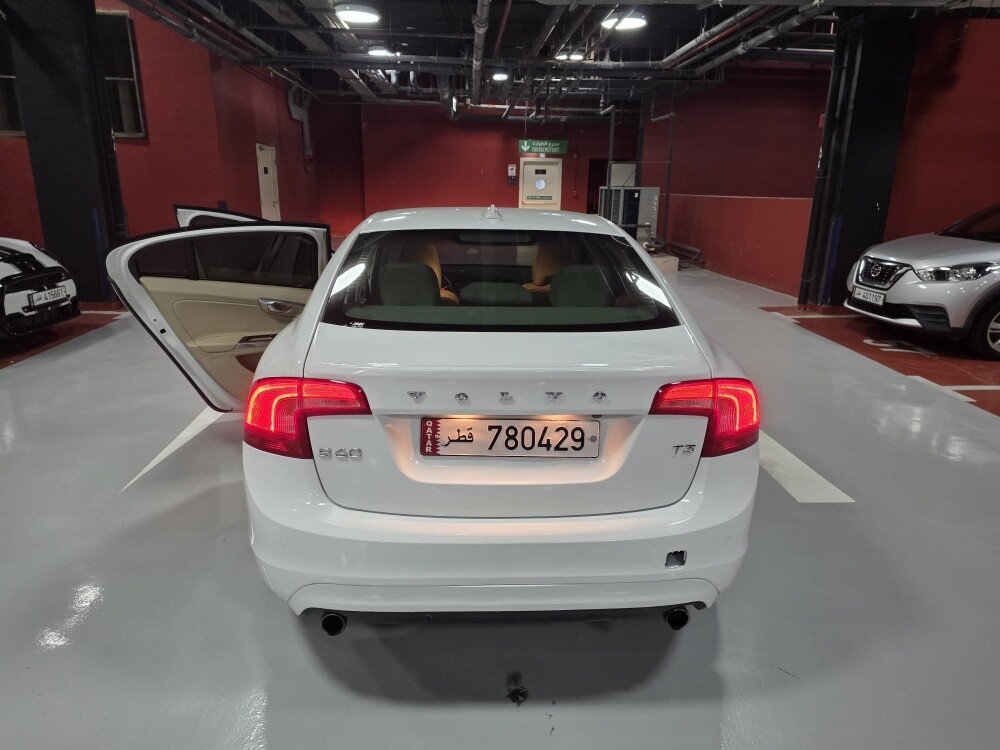 Volvo S60 2017 - 4