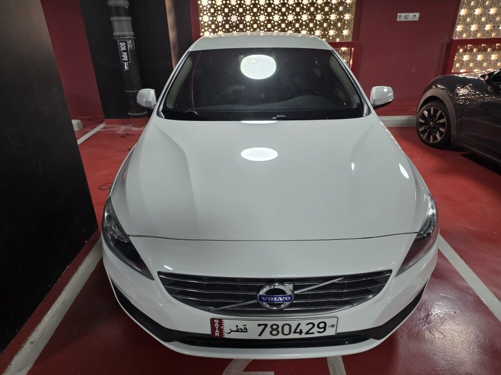 Volvo S60 2017 - 2