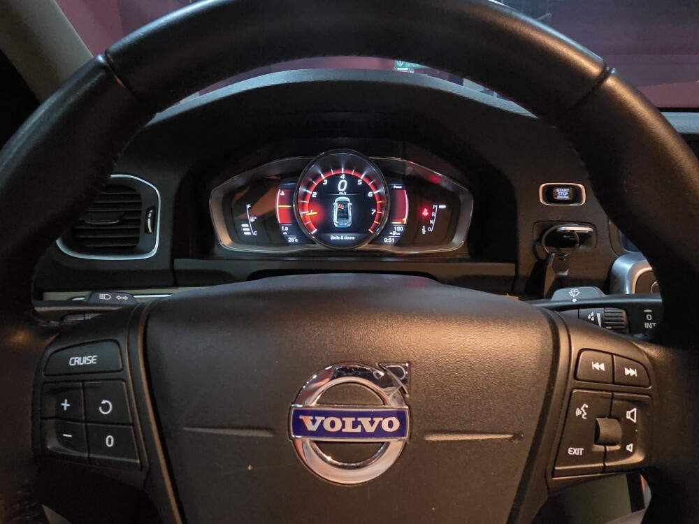 Volvo S60 2017 - 7