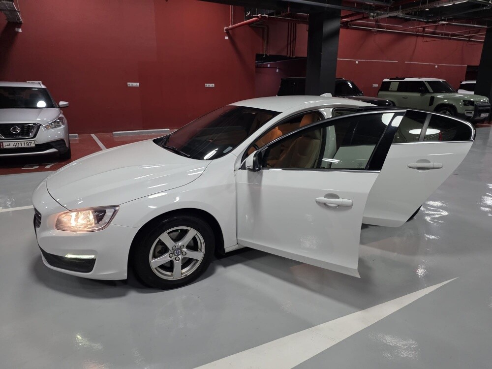 Volvo S60 2017 - 5
