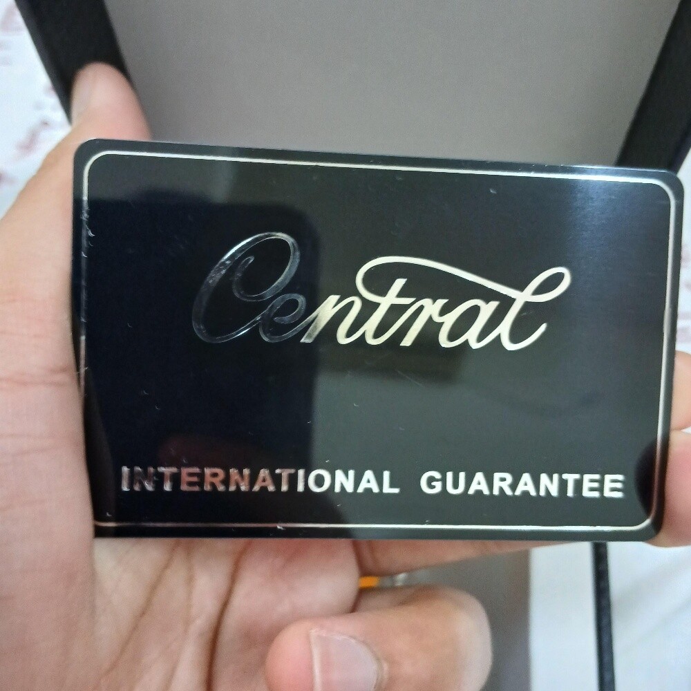 Men's Quartz Watches Central - 4