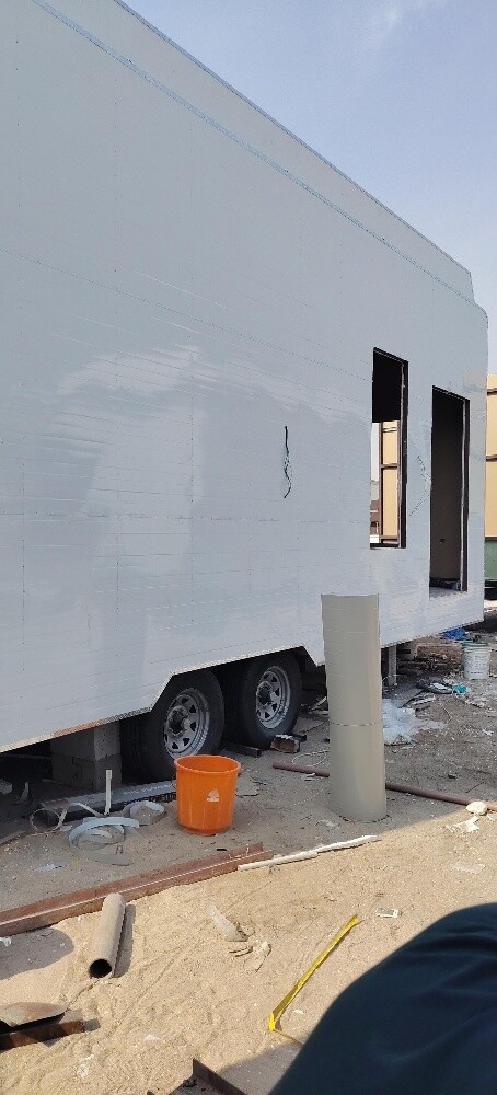 room ketechin toilet stor - 9