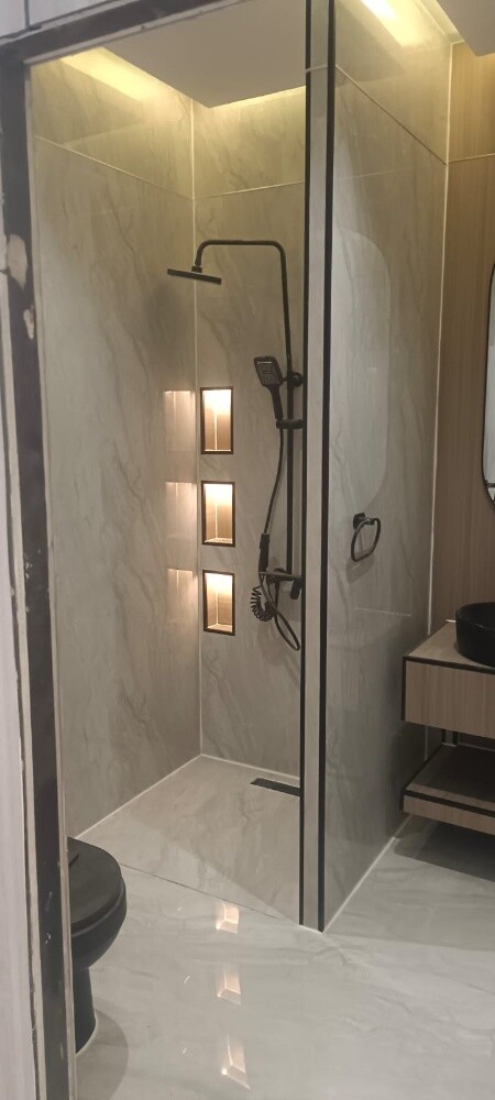 room ketechin toilet stor - 22
