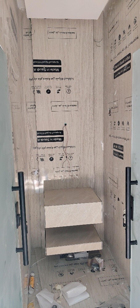 room ketechin toilet stor - 12