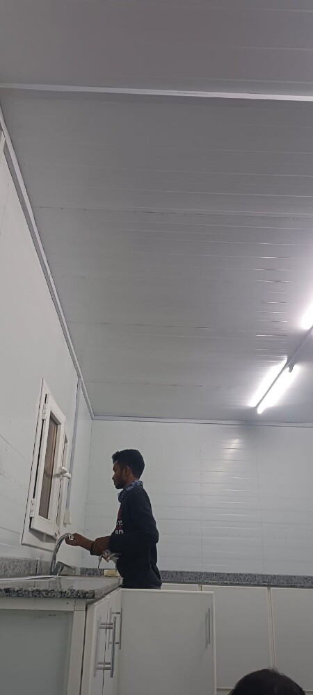 room ketechin toilet stor - 16