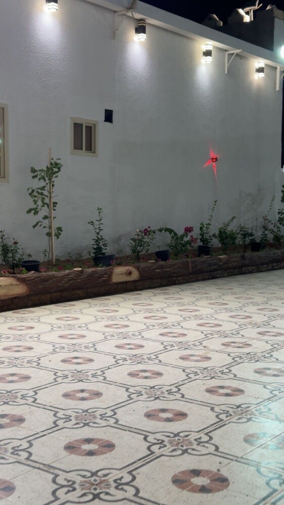 زراعه وديكور - 1