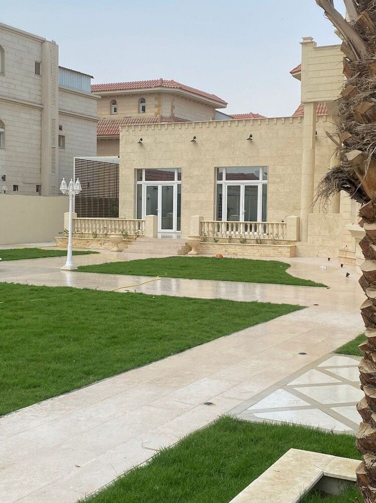 زراعه وديكور - 3