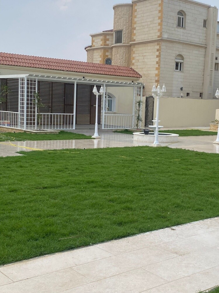 زراعه وديكور - 2
