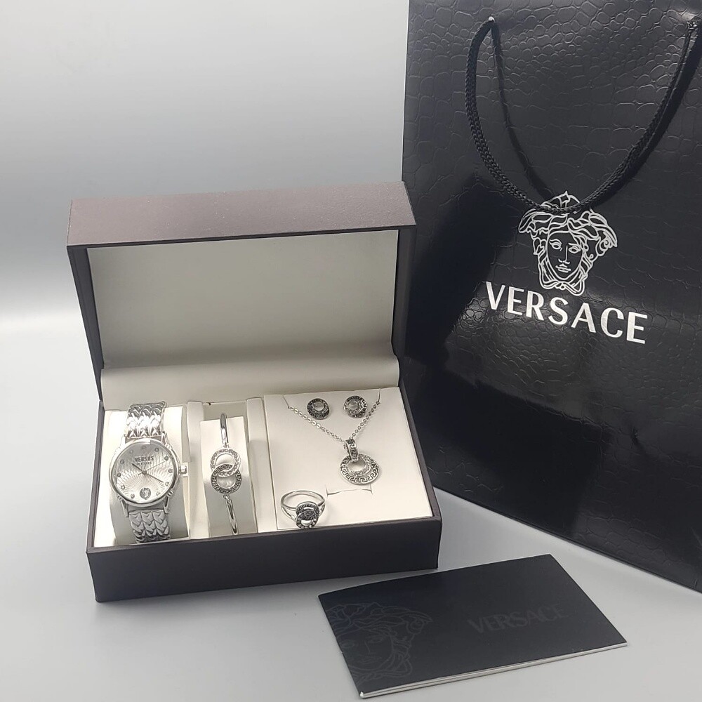 Full set ,, VERSACE - 3