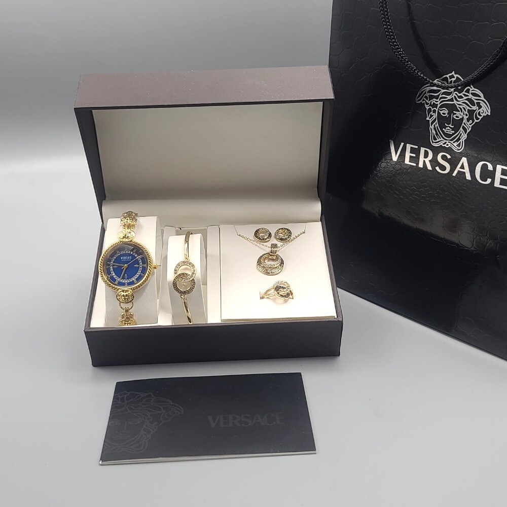 Full set ,, VERSACE - 11