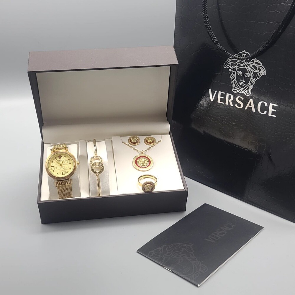 Full set ,, VERSACE - 13