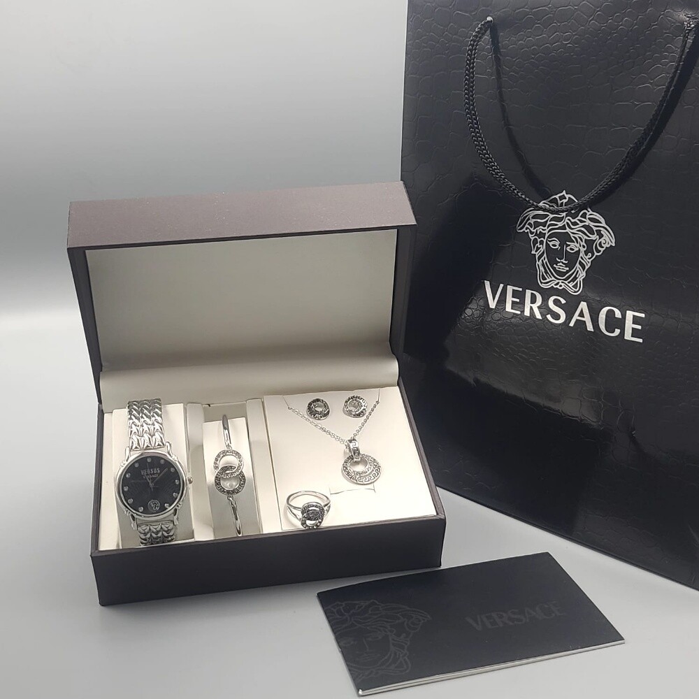 Full set ,, VERSACE - 17
