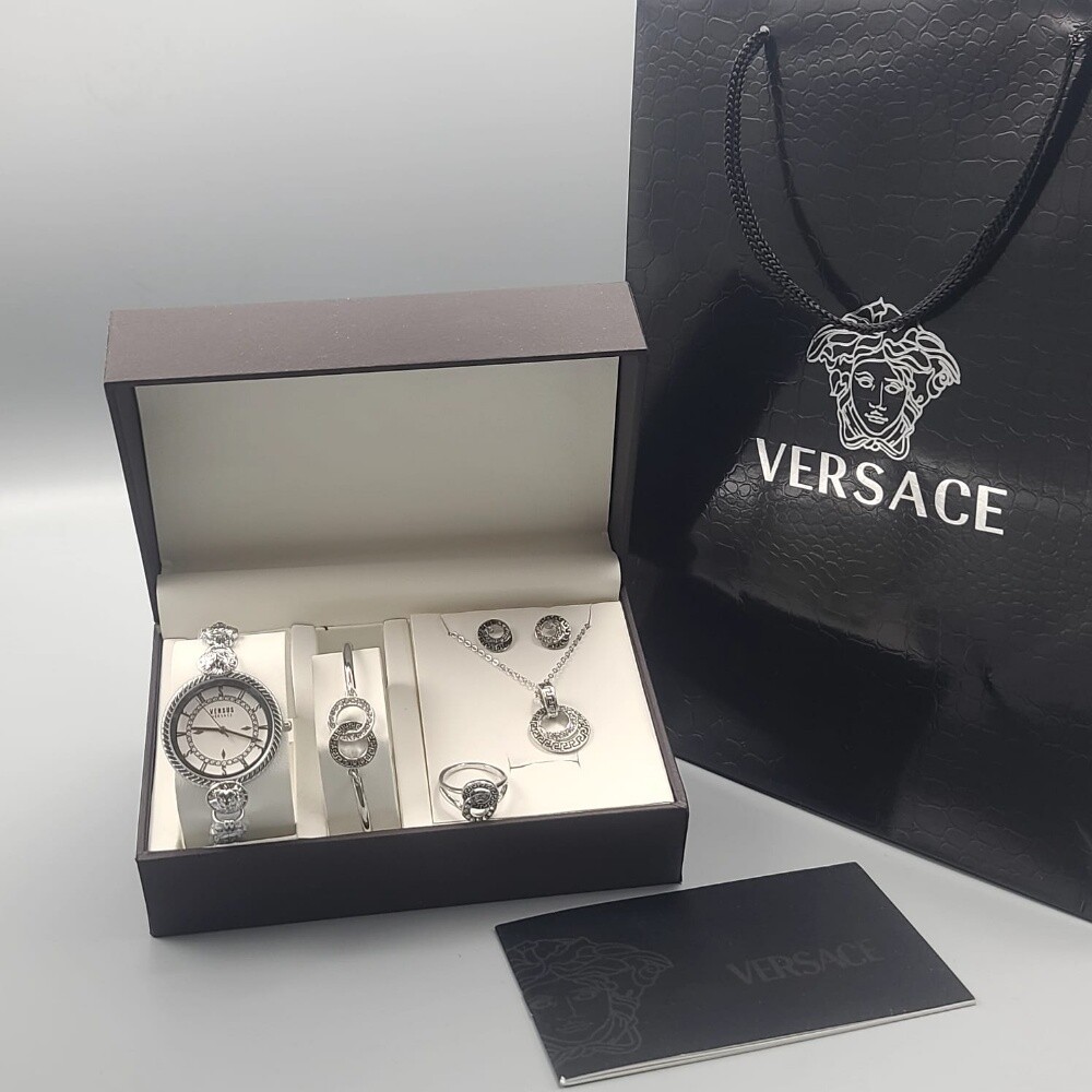 Full set ,, VERSACE - 20