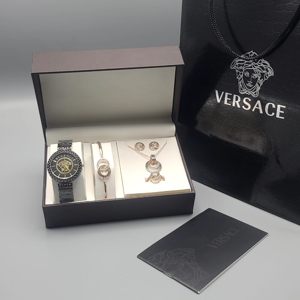 Full set ,, VERSACE - 9