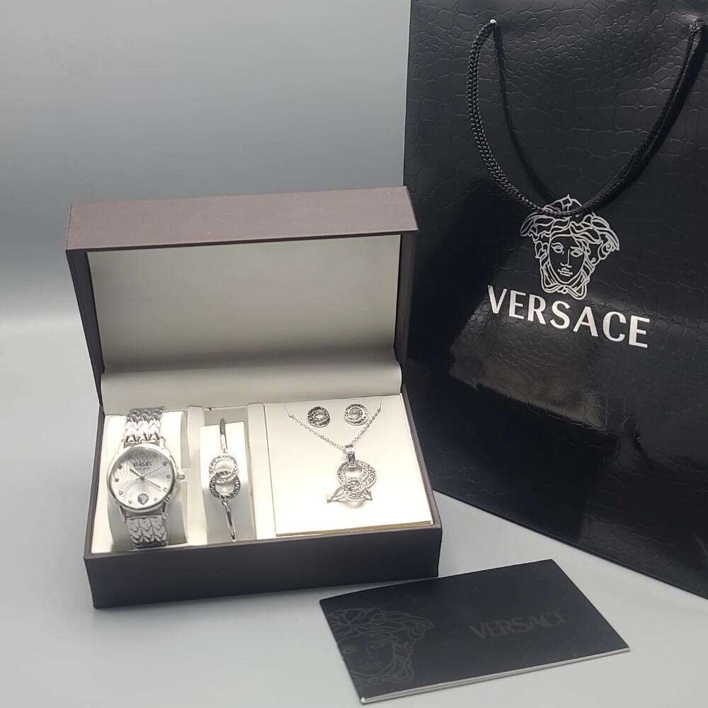 Full set ,, VERSACE - 21