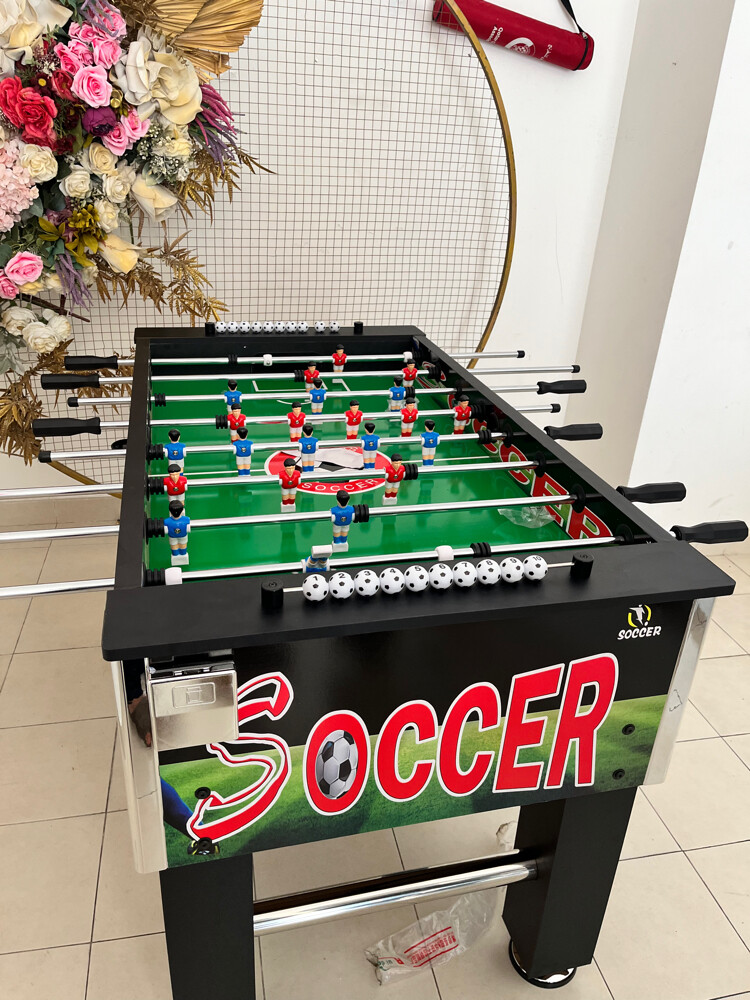 Soccer Table - 3