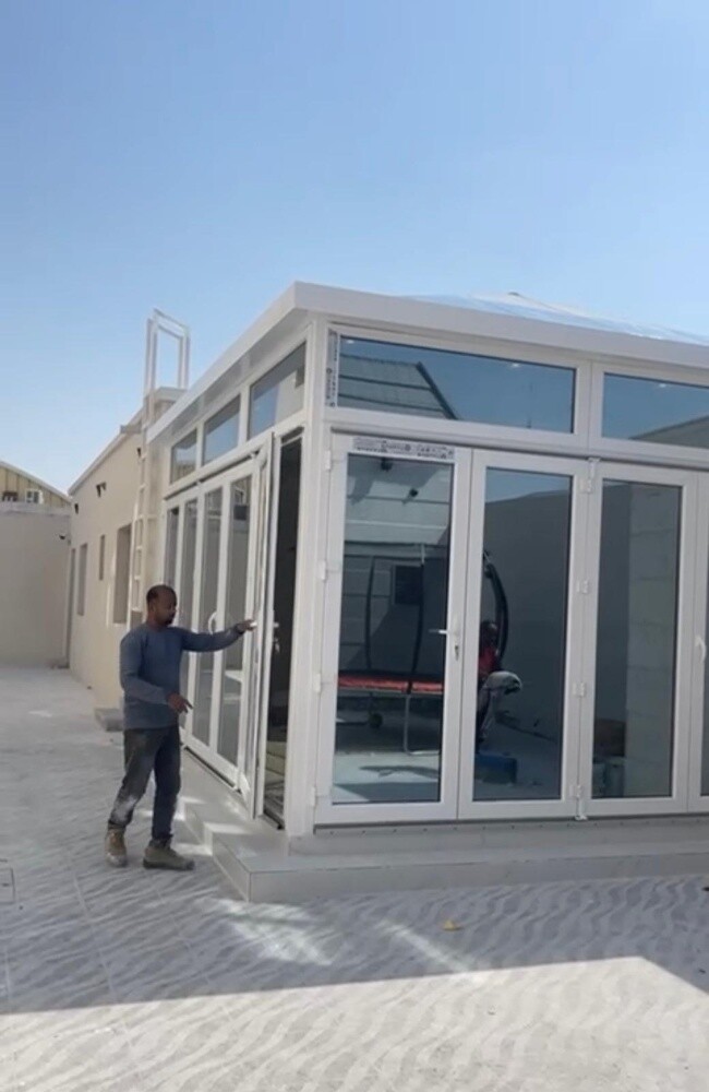 جلسات خارجية - 23