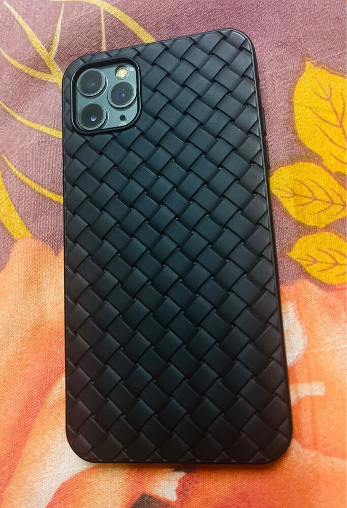 I phone 11pro max  - 3