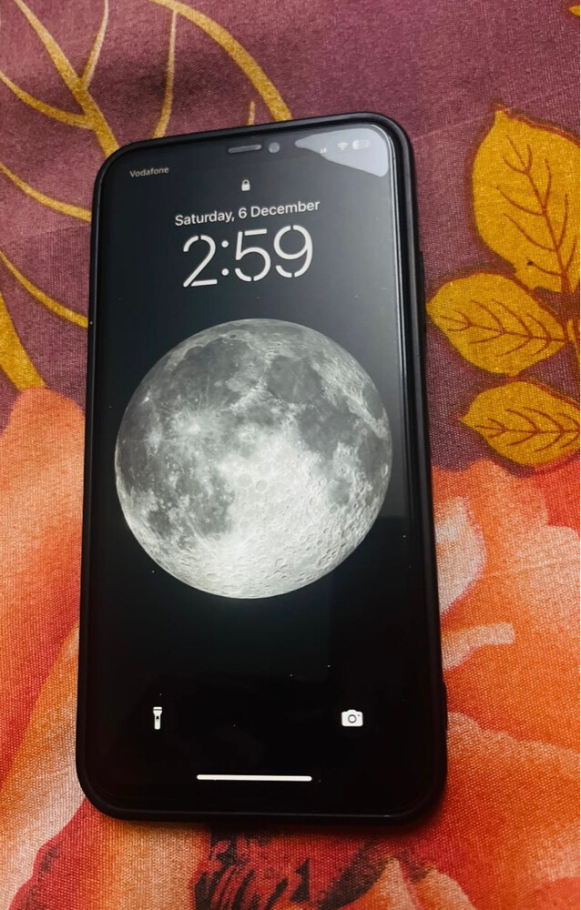 I phone 11pro max  - 1