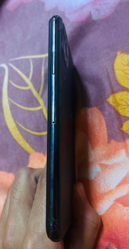 I phone 11pro max  - 2