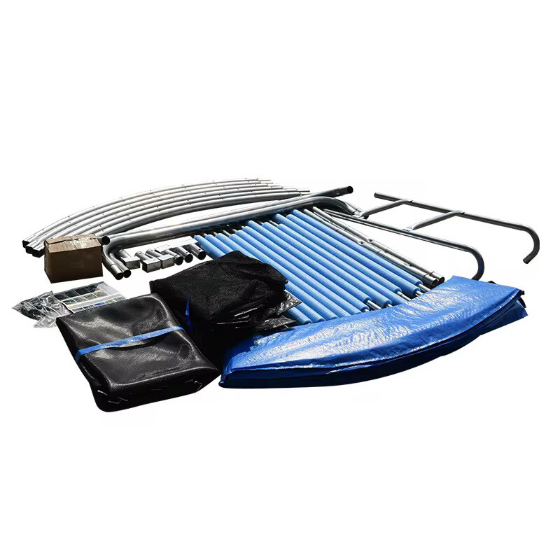 Trampoline 8 Feet  - 2
